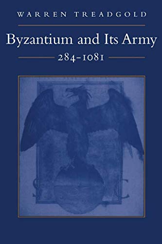 FREE Byzantium and Its Army, 284-1081<br />KINDLE