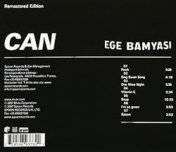 Ege Bamyasi