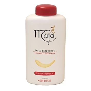 talcum powder amazon