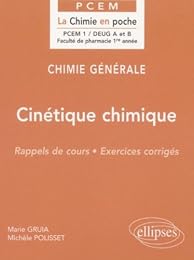 Cinétique chimique