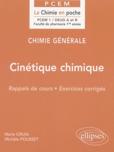 Cinétique chimique