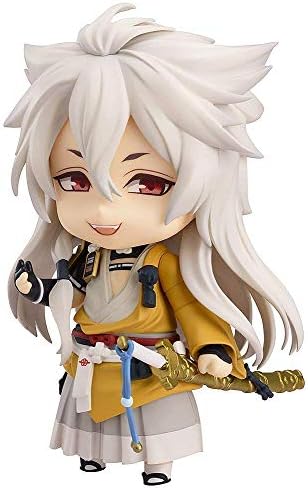 Touken Ranbu Online: Kogitsunemaru Nendoroid Action Figure