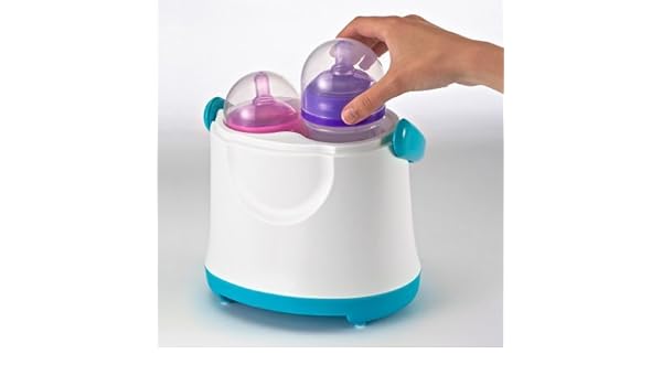 night cravings bottle warmer & cooler