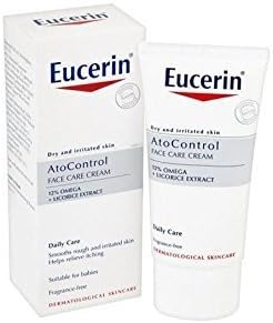eucerin atocontrol face cream