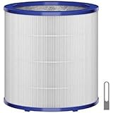 Filtro HEPA Di Ricambio Per Dyson Pure Cool - Modelli TP02, TP03, AM11, BP01 - Foto 7