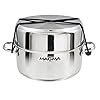 Magma-Products-A10-366-2-IND-Gourmet-Nesting-Stainless-Steel-Induction-Cookware-Set-with-Non-Stick-Ceramica-10-Piece