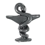 Cup of Hygieia Lapel Pin - 10 Count
