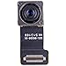 MMOBIEL Main Rear Back Camera Replacement Compatible with iPhone SE 2016-12 MP – Main Phone Camera Repair only Compatible with iPhone SE 2016 - Incl. Screwdrivers