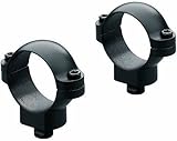 Qr 30mm Rings-Medium Leupold 49930