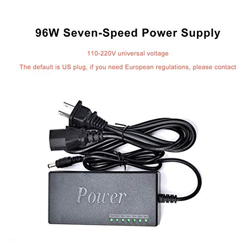 FZYE Mini tragbare Tischkreissägen Multifunktionales Sägeblatt-Hebeschneiden Einstellbare Geschwindigkeit für das… – Bild 7