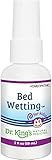 Dr. King's Natural Medicine Bed Wetting, 2 Fluid Ounce