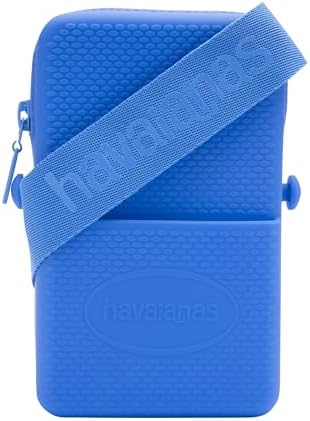 - Mochila de rua, pochete versátil e bandoleira, acessório urbano com bolso de silicone, alça ajustável e fecho de segurança, unissex