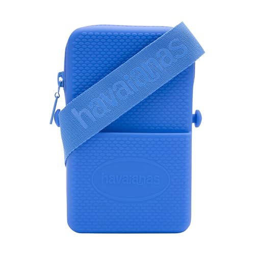 - Street Bag, Marsupio e Borsa a Tracolla Versatile Unisex, Accessorio Urbano con Tasca in Silicone, Cinturino Regolabile e Chiusura di Sicurezza
