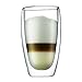 Bodum 4560-10US Pavina Double Wall Large Glass
