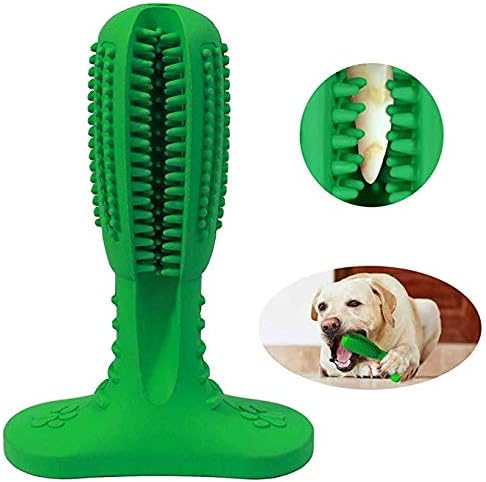 amazon dog toothbrush
