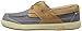 Margaritaville Footwear Men's Antilles Boat Shoe