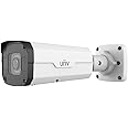 Uniview IPC2328SB-DZK-I0 Security Camera Outdoor IP Security Camera 3840 x 2160 Pixel Ceiling/Wall