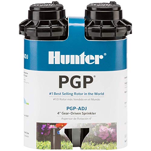 Hunter PGP-ADJ 3/4" Rotor Sprinkler Head