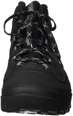 merrell men's overlook 6 ice plus waterproof snow boot