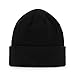 NFL Oakland Raiders '47 Raised Cuff Knit Hat, Black, One Size