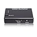 Ultra High Performance HDMI Switcher, 3to1 Switch with IR Remote Support 3D