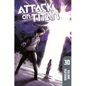 Attack On Titan 30