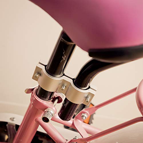 CyclingDeal Bike Bicycle Children Kids Training Handle Balance Buddy