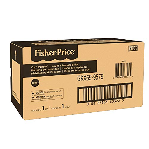 Fisher-Price Corn Popper - //coolthings.us