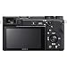 Sony Alpha a6400 Mirrorless Digital Camera (Body Only) with Sony NP-FW50 Battery, Spare FW50 Battery, 64gb SDXC 1200x Card, Card Reader, Carrying case, AC Adapter Bundle Kit – International Versionthumb 3
