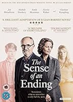 The Sense of an Ending