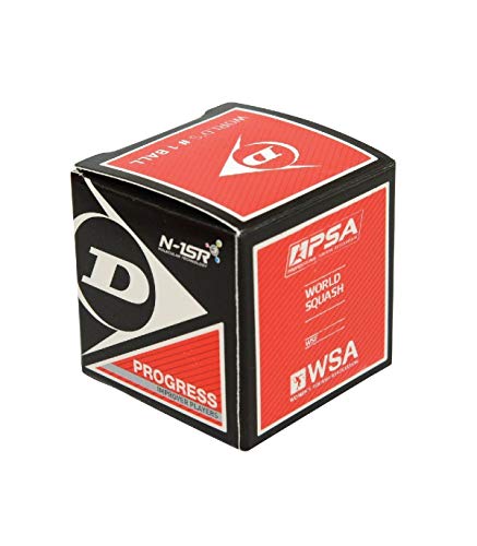 Progress Intermediate Squash Ball