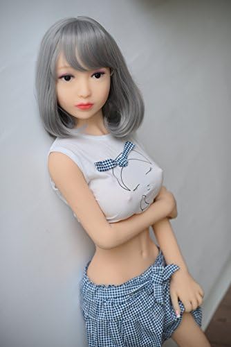 Funsexy TPE Love Doll Ass Vagina Oral Doll Lifelike Lovey Real Love Toy 5.18ft