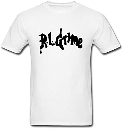 NYCQL Men's COACHELLA MUSIC FESTIVAL 2016 RL GRIME T Shirts