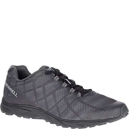 pace glove 3 merrell