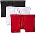 DKNY Men's 3 Pack Boxer Brief