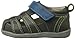 See Kai Run Ryan Fisherman Sandal (Infant/Toddler)