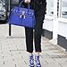 Women Emblem Purses Handbags Top Handle Satchel Bags Work Tote Shoulder Bag Briefcase with Wallet