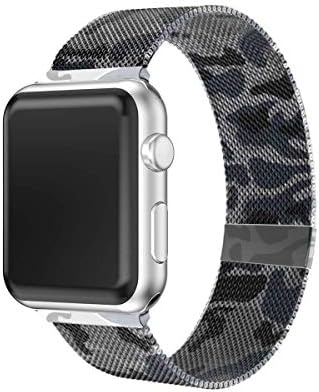 iwatch series 3 milanese loop