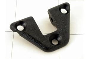 Porsche 944 Hinge Repair Piece Center Sunroof Latch