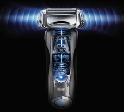 Amazon ブラウン シェーバー シリーズ7 750cc 4 ブラウン Braun メンズシェーバー 通販