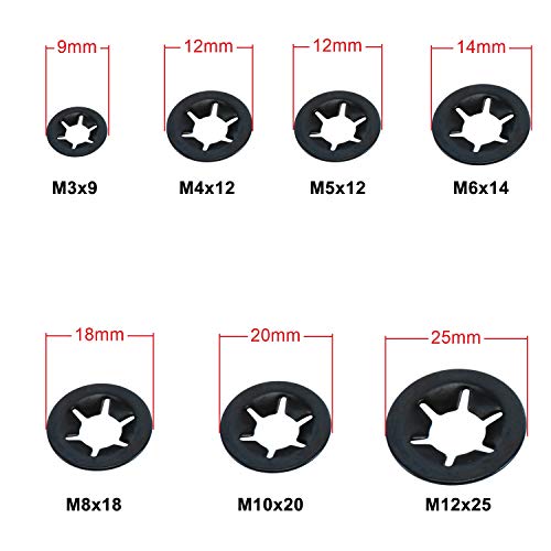 1 DasMarine+Internal+Starlock+Assortment+Fasteners