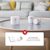 Netatmo Smart Energy Saving Thermostat WiFi Remote App Control Boiler NTH01-AMZ view 3