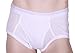 Kirkland Signature Mid-rise Men's Briefs (6-Pack)