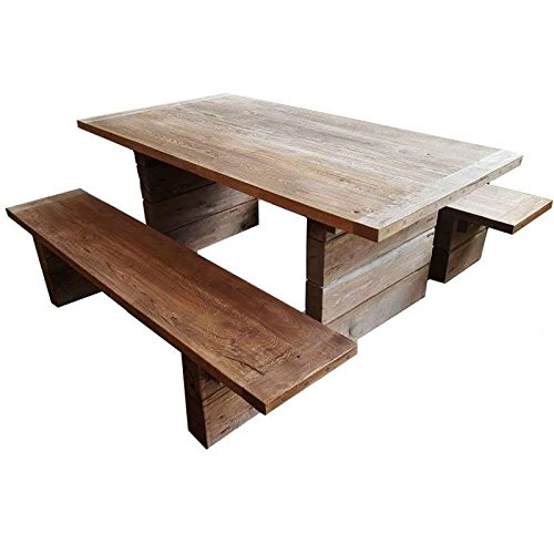 Gartenmöbel-Set Rustik bestellen