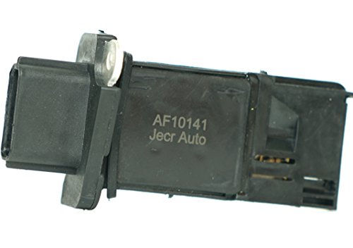 AF10141 Mass Air Flow Meter MAF Sensor, Replaces Delphi AF10141, For Nissan Vehicles - Thumbnail 3