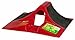Idaten Jump Stunt Ramp (Red)