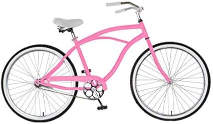 18 inch frame 26 inch wheels