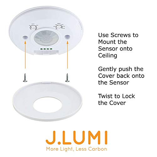 4 J+LUMI+YCA1050+Detector+Occupancy+Detection