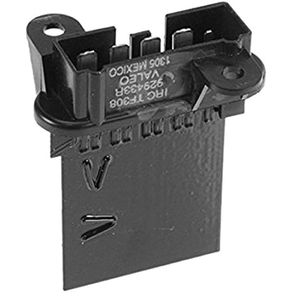 MOTORS Automotive Auto Parts & Accessories Dorman HVAC Blower Motor