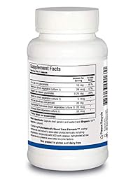 Biotics investigación gta-forte II – -90 Cápsulas